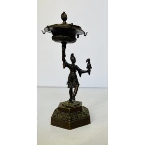 Exotic Dancer Perfume Burner